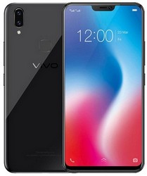Замена разъема зарядки на телефоне Vivo V9 в Томске